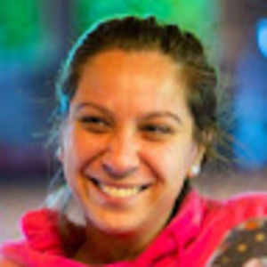 Meet your Posher, Taciana